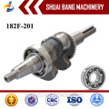 High Performance Agricultural Machinery Crankshaft Manufacture, Crankshaft Price cheap